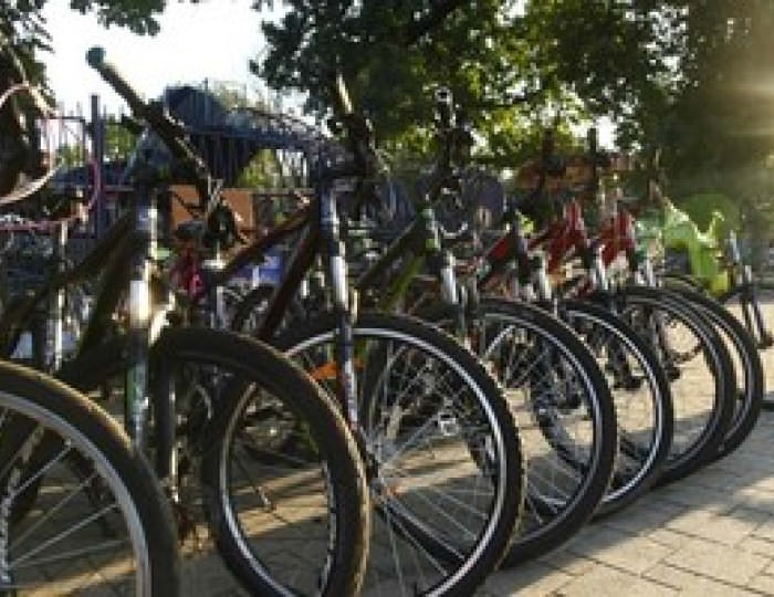 Прочие услуги - Санаторий «Красная Талка»