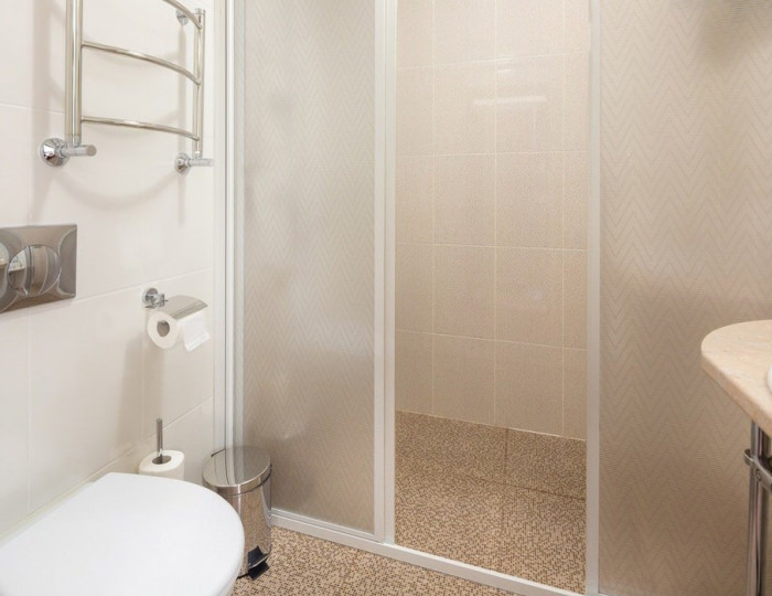 Стандартный 2-местный корп.Z - Санаторий «Красная Талка»