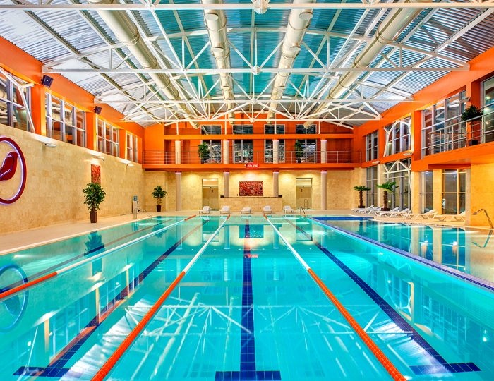 Контакты - Санаторий «Красная Талка» Контакты - Санаторий «Красная Талка»