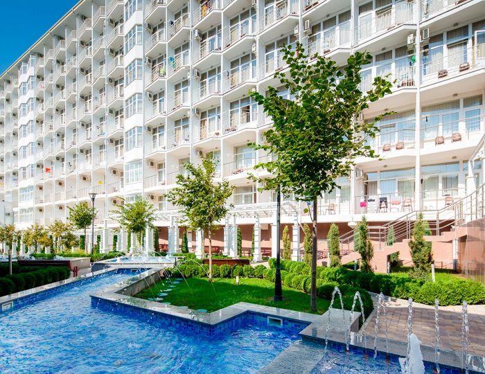 Контакты - Санаторий «Красная Талка» Контакты - Санаторий «Красная Талка»