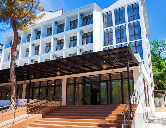 Контакты - Санаторий «Красная Талка» Контакты - Санаторий «Красная Талка»