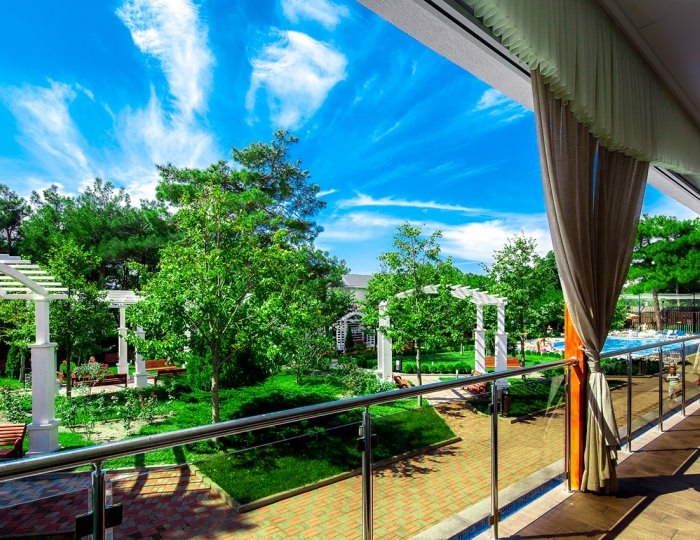 Контакты - Санаторий «Красная Талка» Контакты - Санаторий «Красная Талка»