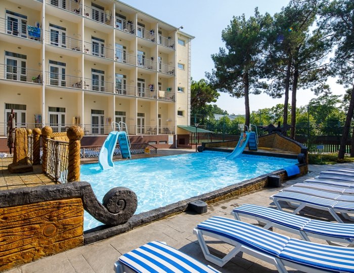 Контакты - Санаторий «Красная Талка» Контакты - Санаторий «Красная Талка»