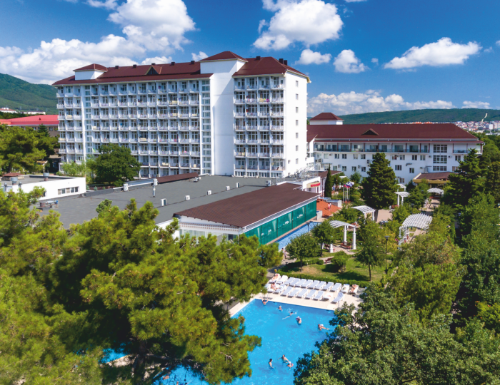 Контакты - Санаторий «Красная Талка» Контакты - Санаторий «Красная Талка»