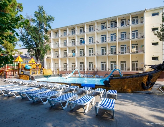 Контакты - Санаторий «Красная Талка» Контакты - Санаторий «Красная Талка»