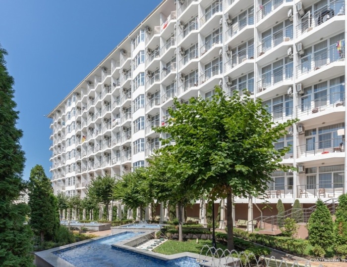 Контакты - Санаторий «Красная Талка» Контакты - Санаторий «Красная Талка»