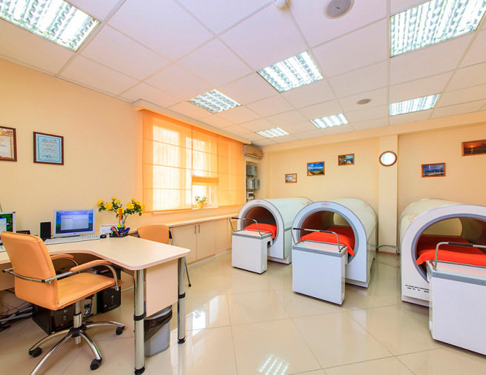 Лечение по путевке - Санаторий «Красная Талка» Лечение по путевке - Санаторий «Красная Талка»